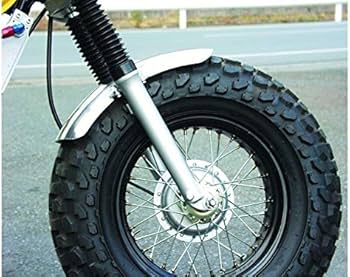 Amazon | ビッグシーダー アルミフロントFATフェンダー 仕様：ショート