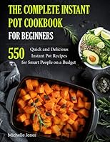 Algopix Similar Product 4 - The Complete Instant Pot Cookbook for