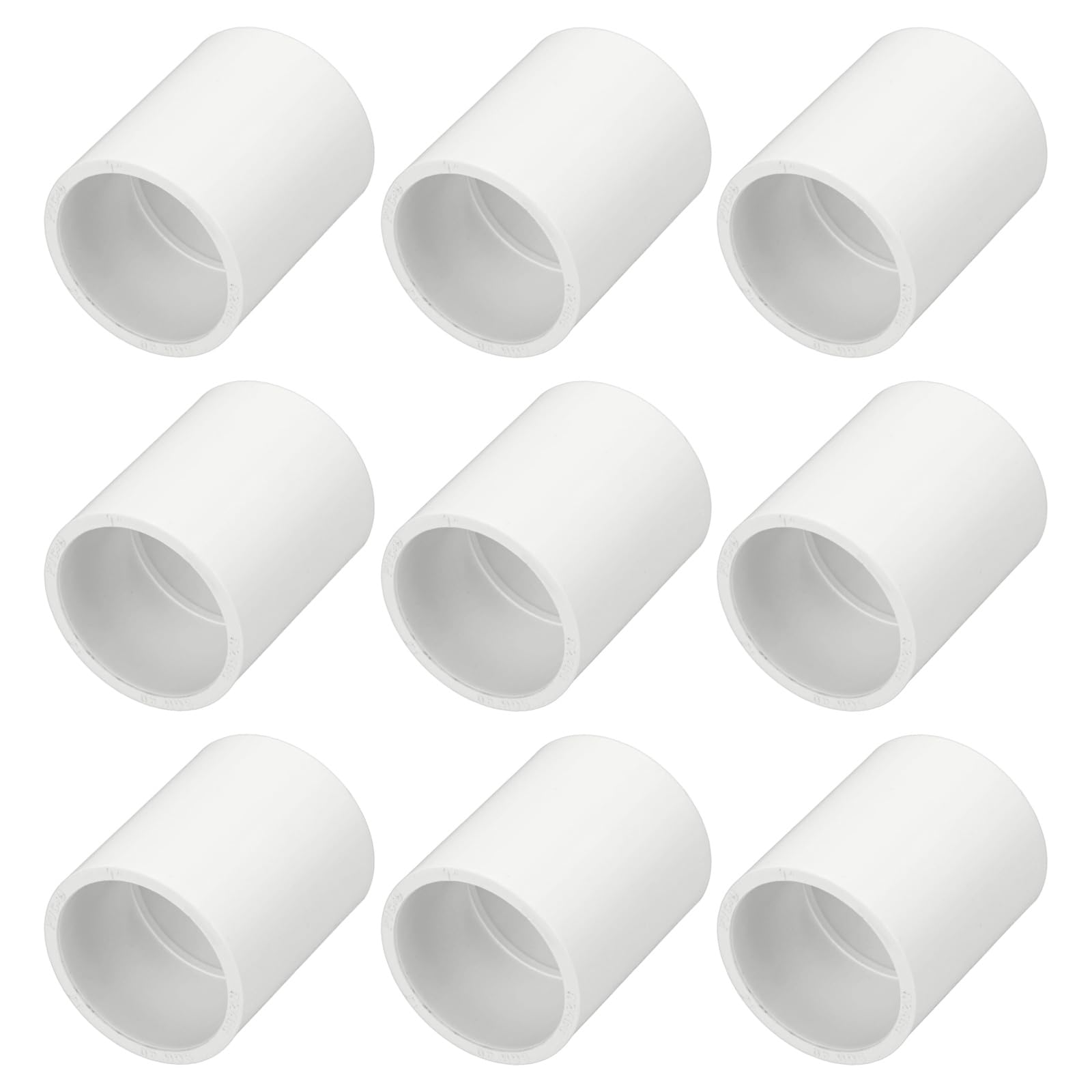 Raccord tuyau PVC arrosage goutte à goutte M METERXITY pour un jardin verdoyant
