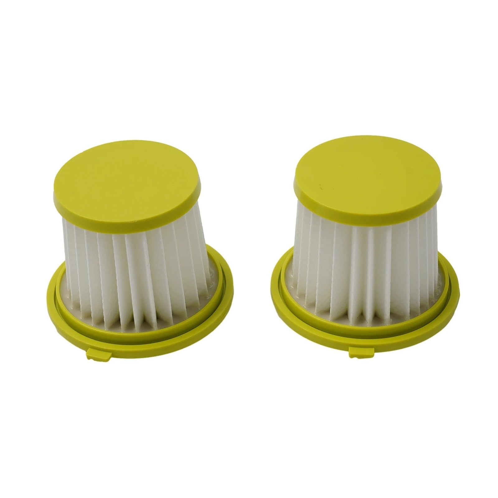 Filtr 2 Szt., Kompatybilny Z PCL704 CL705, Filtr Zamienny Do Odkurzacza Ręcznego(4PCS)
