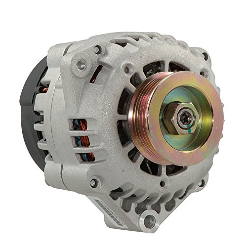 ACDelco Gold 335-1070 Alternator