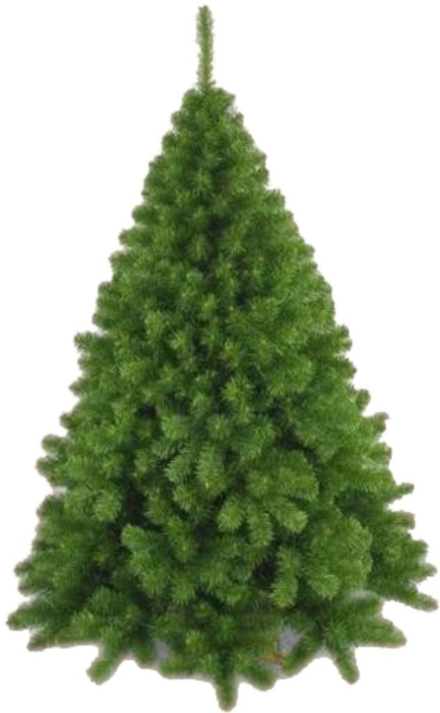 Rebecca Mobili Albero Di Natale Abete Artificiale Verde Piccolo 60 Cm - Foto 2