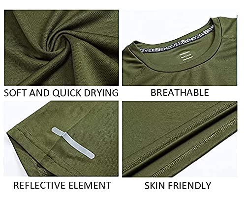 zengvee shirts