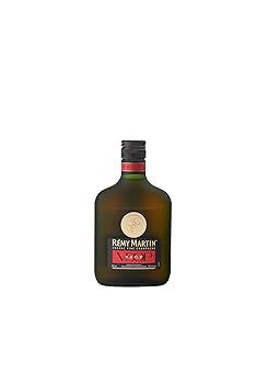 Amazon.co.jp: レミーマルタン VSOP フラスク [ ブランデー