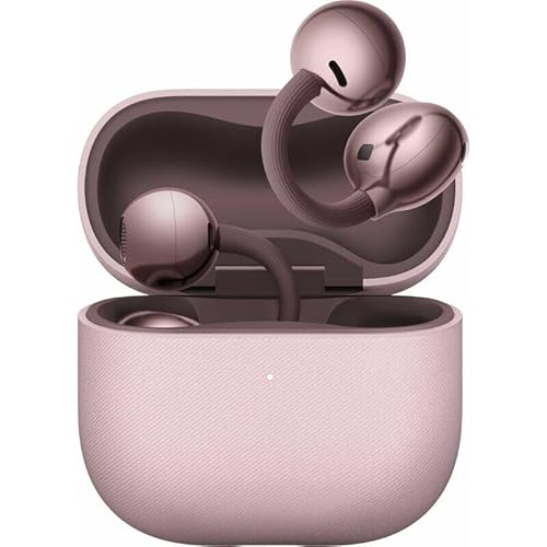Auriculares Huawei FreeClip 2 Bluetooth 6.0 Open ear IP57 Microphone - vue 3