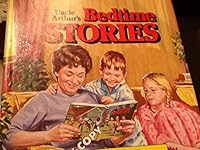 Uncle Arthur's Debtime Stories Volume One B007FHB69U Book Cover