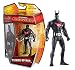 DC Comics Multiverse Batman Arkham City - Batman Beyond 4-Inch Figure