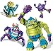 Bloco Toys Ogre & Monsters Building Kit