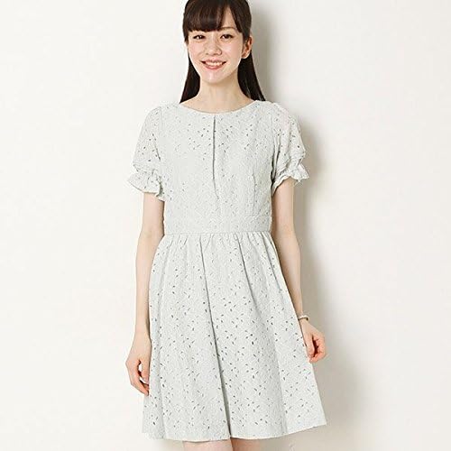 Amazon Co Jp ミッシュ マッシュ Misch Masch パフ袖レースワンピース ライトグリーン 2 M 服 ファッション小物 Amazon Co Jp ミッシュ マッシュ Misch Masch パフ袖レースワンピース ライトグリーン 2 M 服 ファッション小物