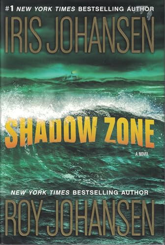 Shadow Zone view 2