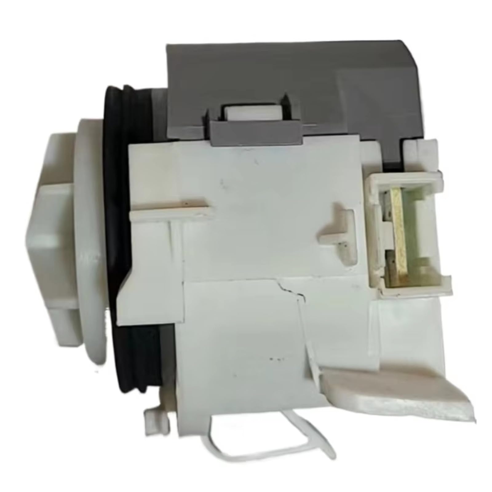 Pompa scarico lavatrice Per Siemens Per WM12S3600W Per IQ500 Per IQ300 Motore Della Pompa Di Scarico Lavatrice A Tamburo