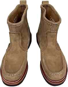 Amazon | [ラッセルモカシン] 4070-7 knock-A-bout boots ノック
