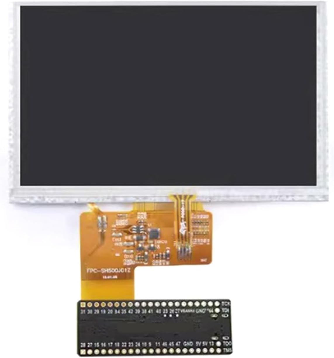 Development Board Highly Performances For Sipeed GW1NZ-1 Chip Breadboards 1PC