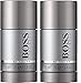 Produktbild Hugo Boss Flaschen Herren Herren Deodorant Stick 75 ml 2er Pack