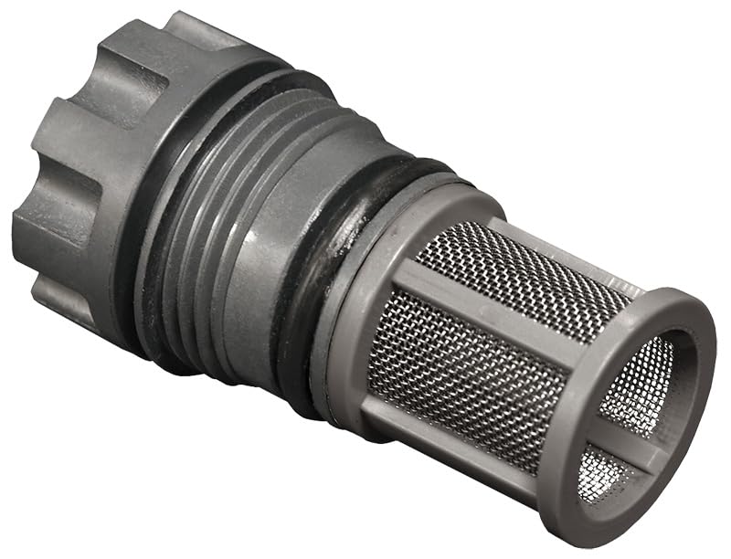 Filtro de entrada de agua Rheem ProTech para calentadores de agua sin tanque Rheem RTG20164AK