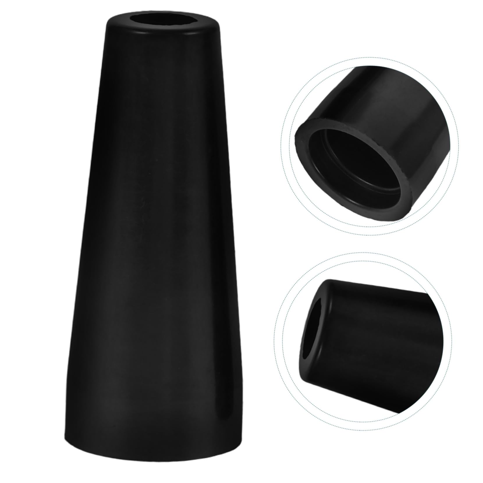 NULYLU Universal Welding Nozzles Gas Soldering Kit Protective Tips Connectors