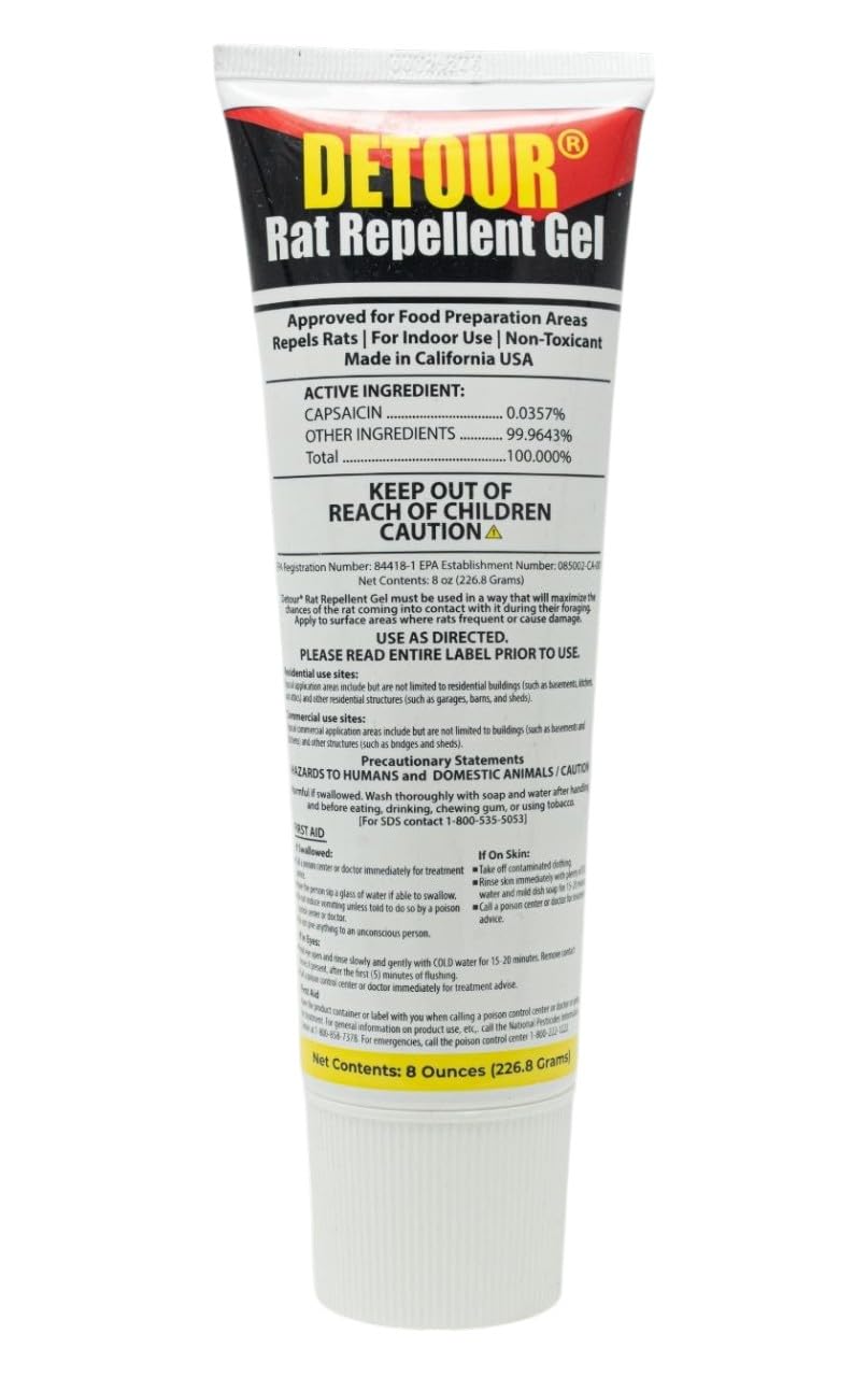 does tobacco repel rats smoke contains arsenic and naphthalene, also used against and cockroaches Tobacco is injurious to health