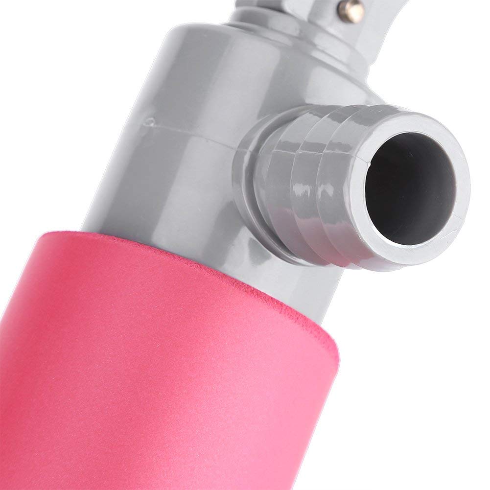 Kayak - Pompa da sitina a mano di Achique per kayak galleggiante manuale pompa dell'acqua di canoa, accessori per canottaggio del kayak, 400 ml
