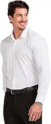 Camisa Social Manga Longa Masculina