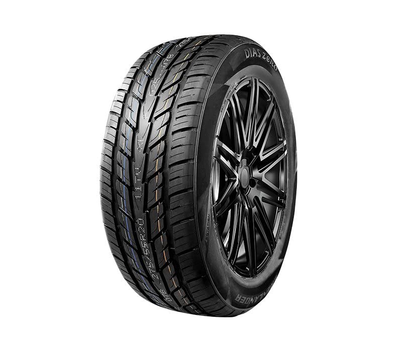 Neumáticos 255/50 r20 109V XL Grenlander DIAS Zero Neumáticos de verano nuevos