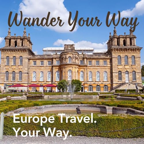 Why the Amazing Blenheim Palace Is Worth a Full Day in Oxfordshire