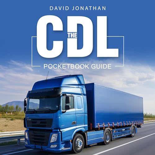 The CDL Pocketbook Guide by David Jonathan episode artwork