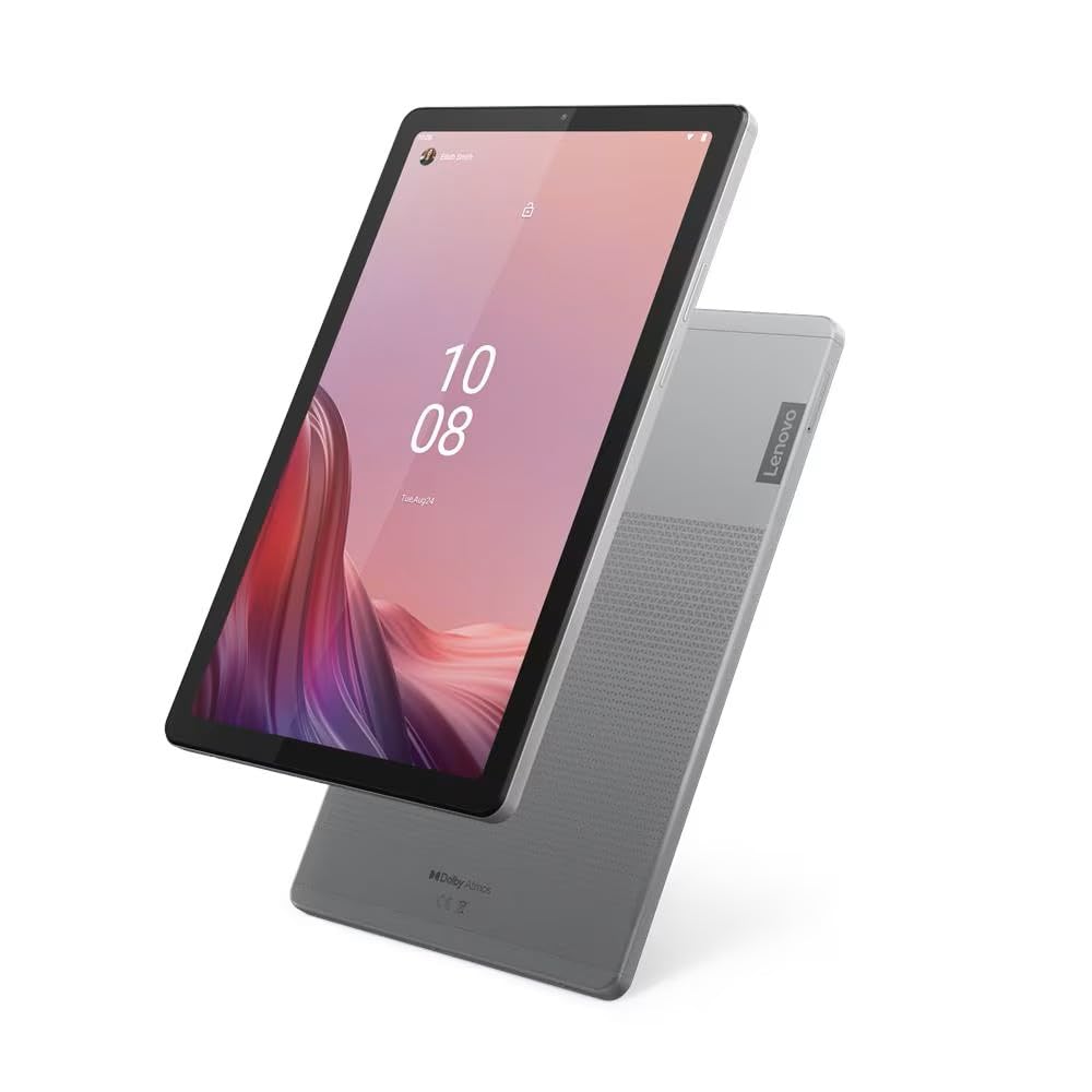 新品未開封！LENOVO TAB M9 TB310XU ZAC50029JPY Lenovo Tab M9 (TB310XU) - Type ZAC5, 9'' HD, MediaTek Helio G80 Proces