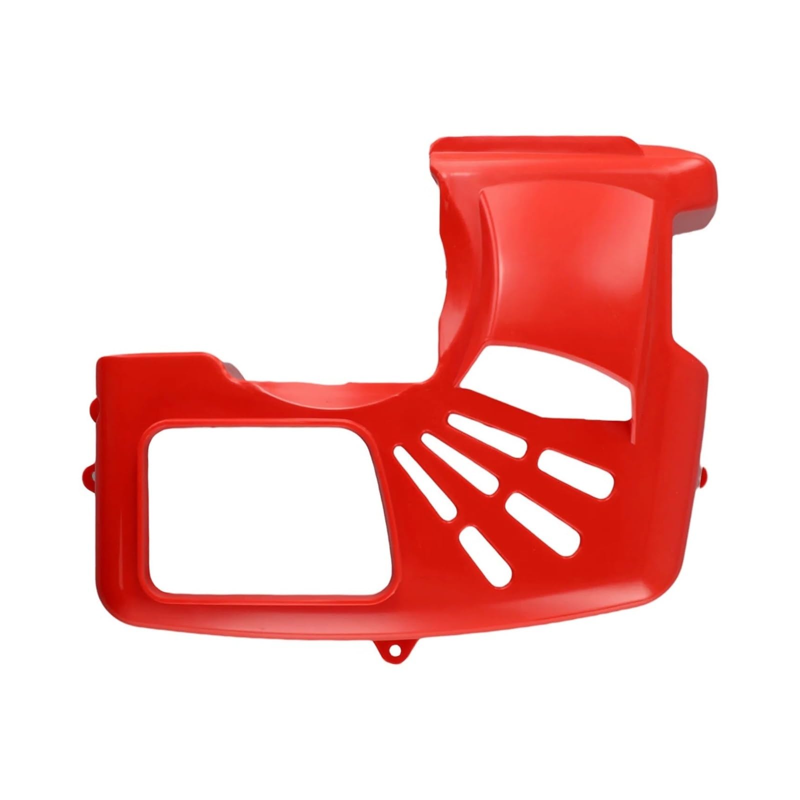 For Cubierta de Motor Compatible con EBZ8500, EBZ7500, EBZ6500 576561701, Piezas for soplador y Aspirador de Hojas, Accesorios for Herramientas de jardinería