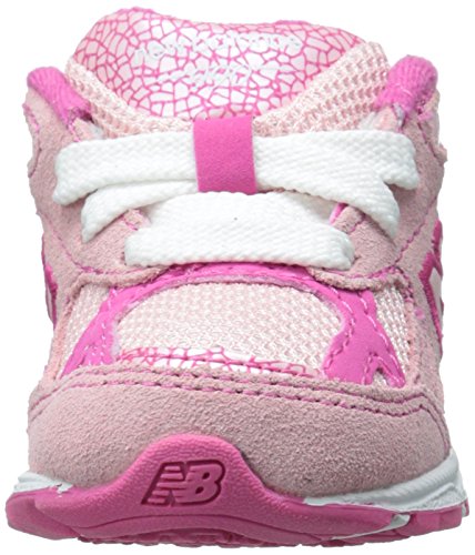 Image of New Balance Kids' 990 V6 Hook and Loop Sneaker