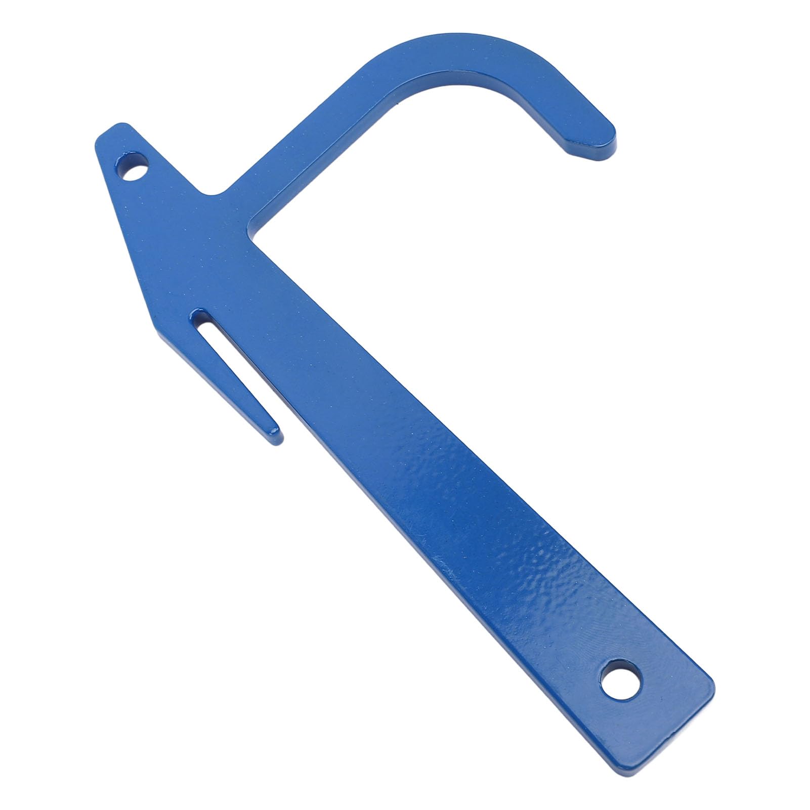 5 pezzi di tenditore per recinzioni metalliche, clip per recinzioni a maglia, strumento in acciaio per il tensionamento e la regolazione della rete superiore in filo d’acciaio, con