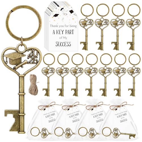Misdary 36 Sets Graduation Party Favor for Guest 2026 Graduation