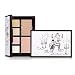 Laura Mercier Candleglow Luminizing Palette (4x Eye Colour, 2x Luminizing Face Powder) -