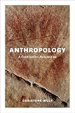 Anthropology: A Continental Perspective