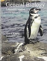 General Biology Laboratory Manual 1133068286 Book Cover