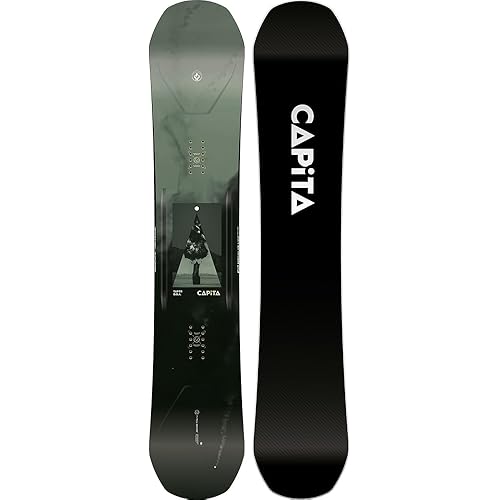 CAPiTA SuperDOA Snowboard