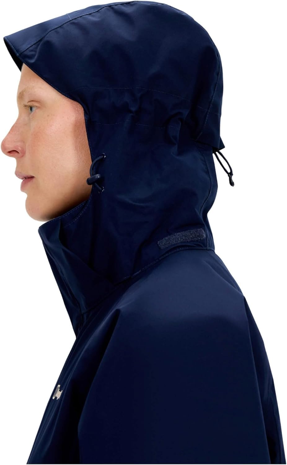 Berghaus Damen Glissade III InterActive Gore-Tex Shell-Jacke, wasserdicht | Strapazierfähig | Vielseitiges Design | Gore-Tex Jacke