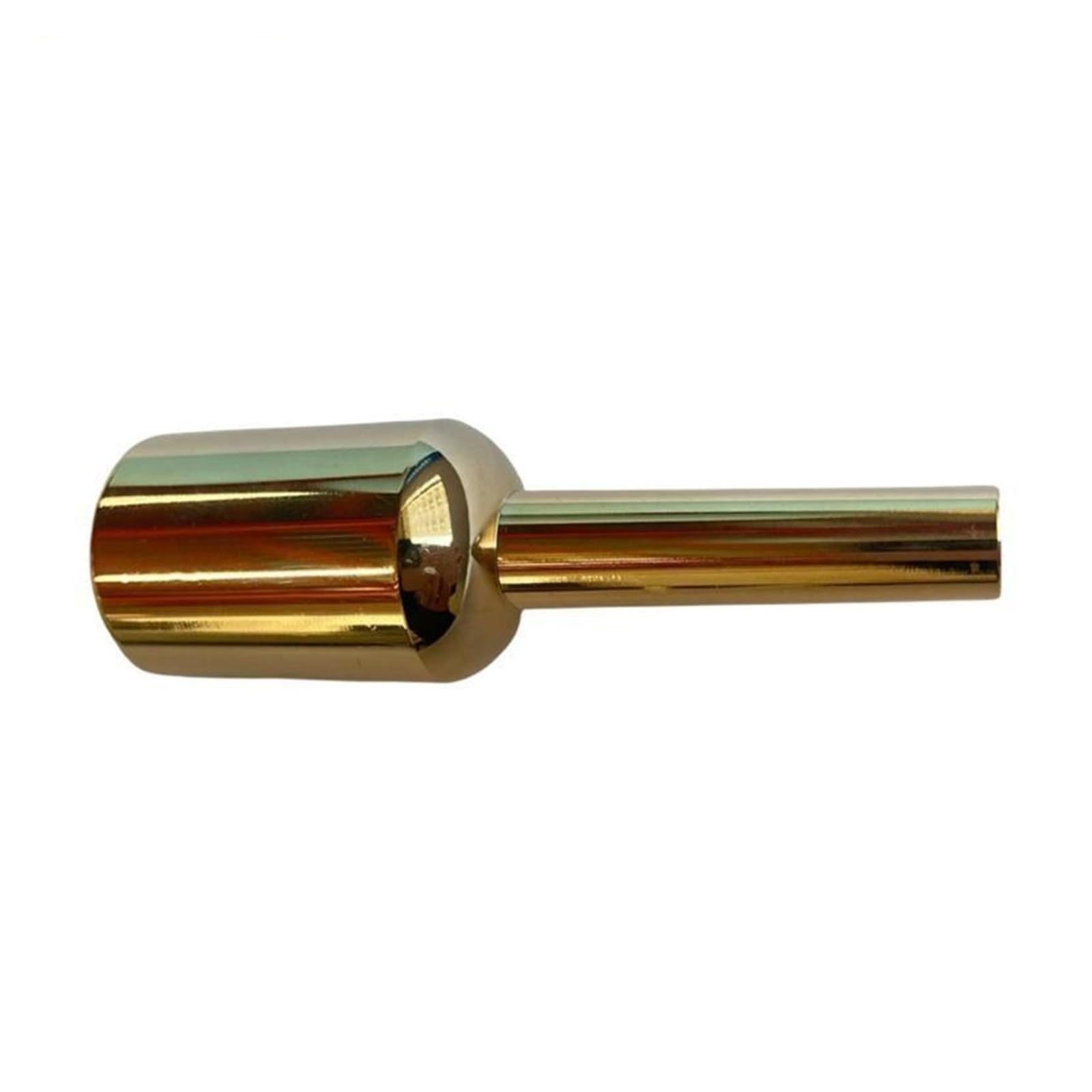 7C Bocchino for tromba di ricambio Ugello for flicorno Tono brillante X7JD