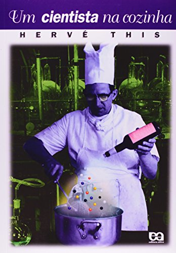 Um Cientista na Cozinha