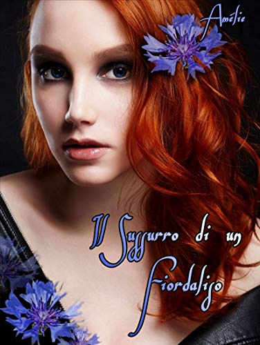 Amélie – Il sussurro di un fiordaliso (2020)