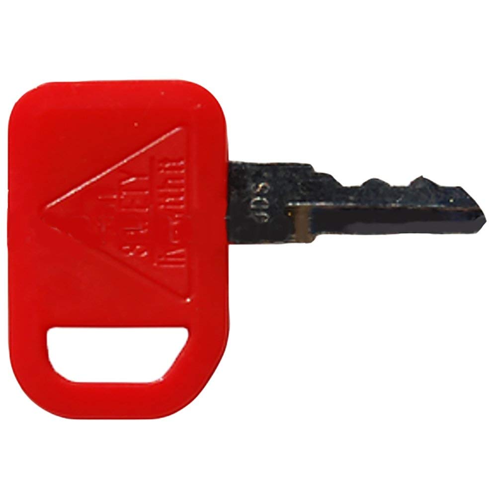 T209428 KV13427 Key for John Deere Compact Track Loaders Skid