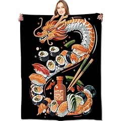 Sushi Dragon