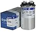 Mars 12214-20 uF MFD x 370 VAC Genteq Replacement Capacitor Round # C320R / 97F9602