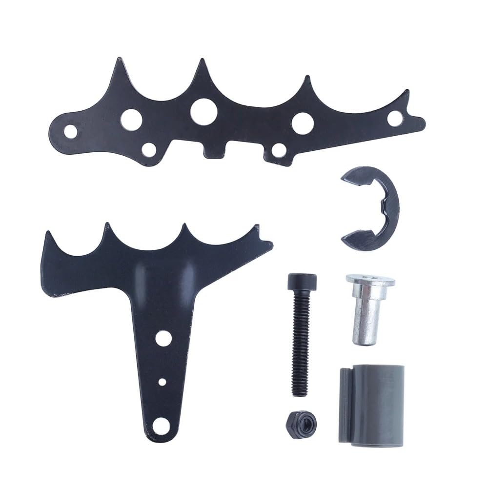 Kit loquet de chaîne à pointe haute résistance pour modèles 365 372XP