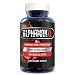 AlphaMAN XL Male Pills | - Enlargement Booster Increases Energy, Mood & Endurance | Best Performance Supplement for Men - 1 Month Supply, 60 Capsules