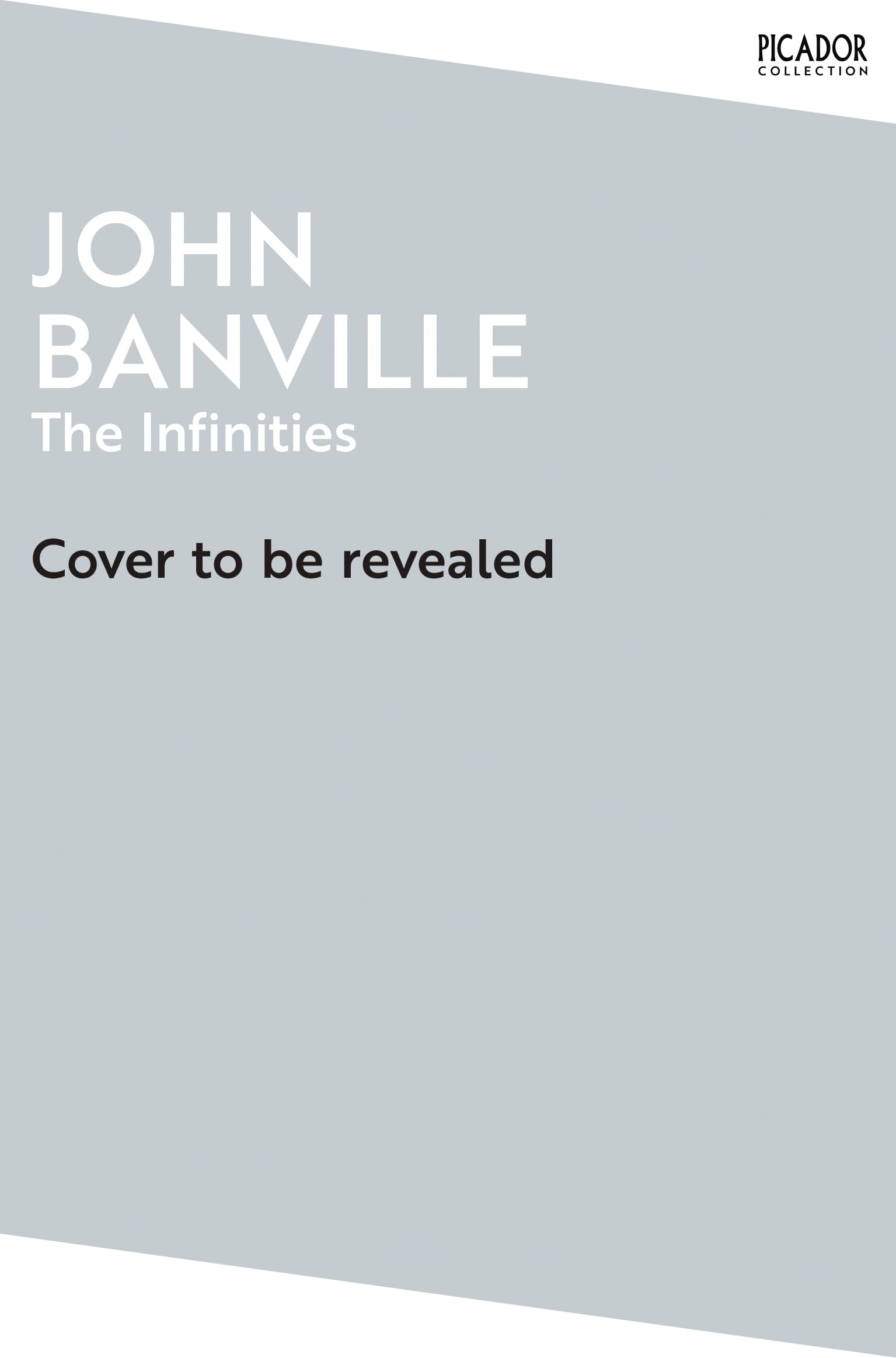 The Infinities