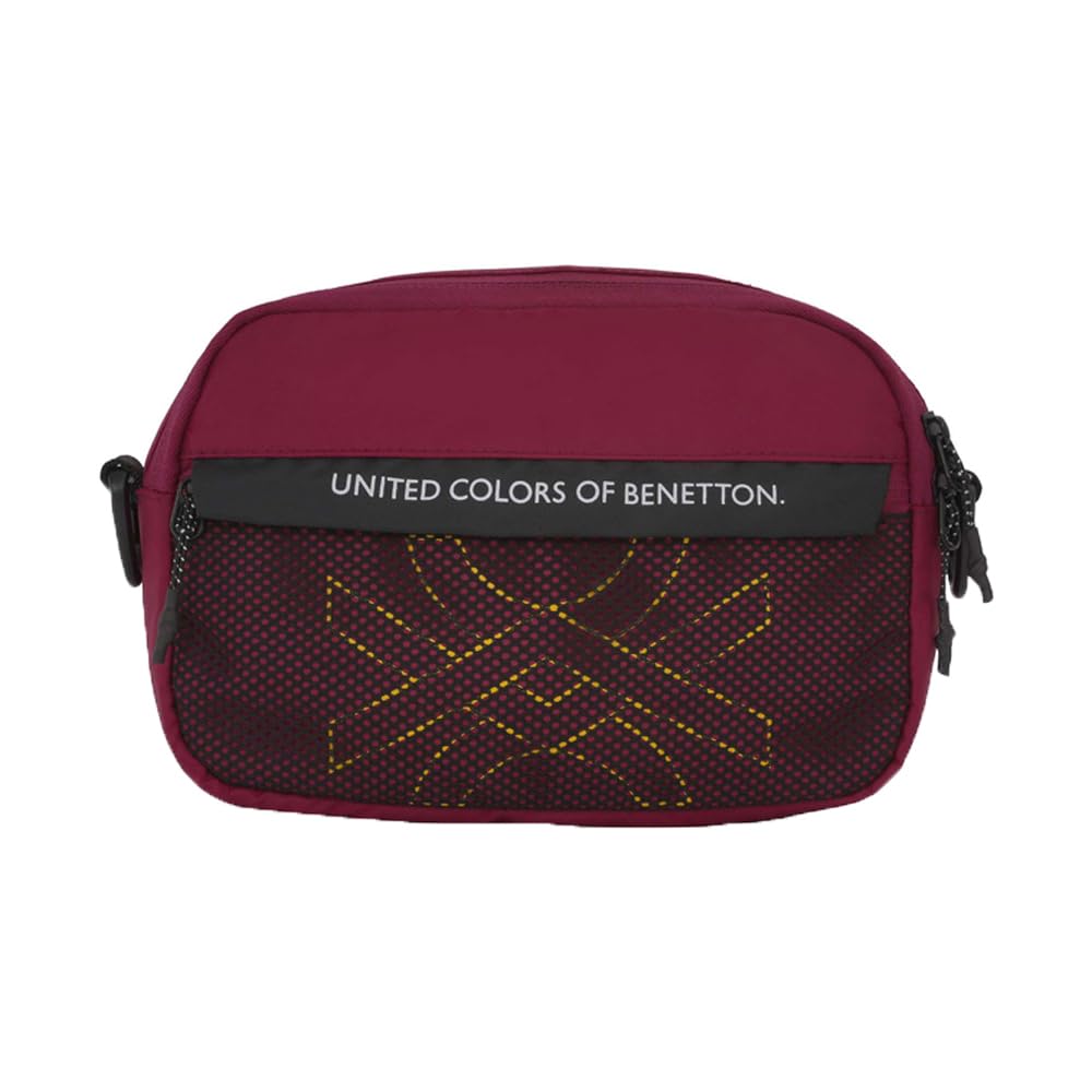 Unisex's Utility (Red)-image-6