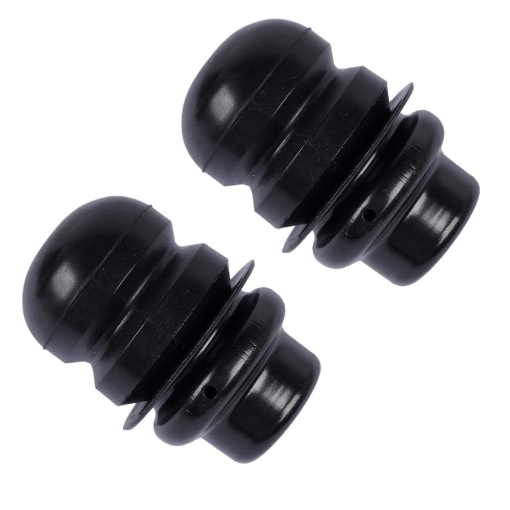 Tope de Bump Stop para Muelle de Suspensión Trasera AP03 52722S9VA04 52722-S9V-A04 LH RH Compatible With 2003-2008