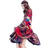 De moda para damas que usan en cualquier ocasión; Lavado a mano preferible, cómodo y protector solar