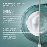 Medik8 Total Moisture Daily Facial Cream - Hydrating Peptide Face Moisturizer with Hyaluronic Acid - Face Cream Supports Skin Barrier - 1.6 oz - Image 4