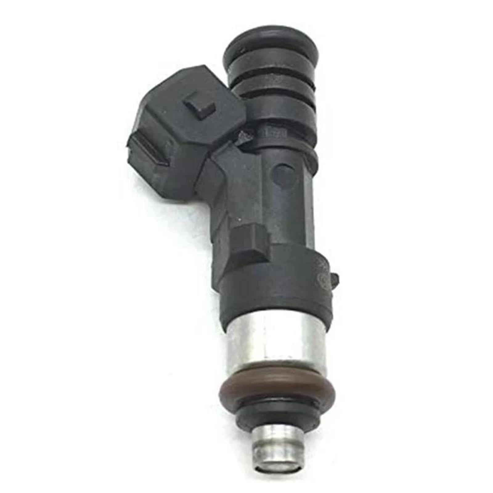 Hjkdsz One Color 4Pcs Engine Parts Fuel Injectors Injection Valve For Ford For Focus For Fiesta B-Max C-Max 2012-2018